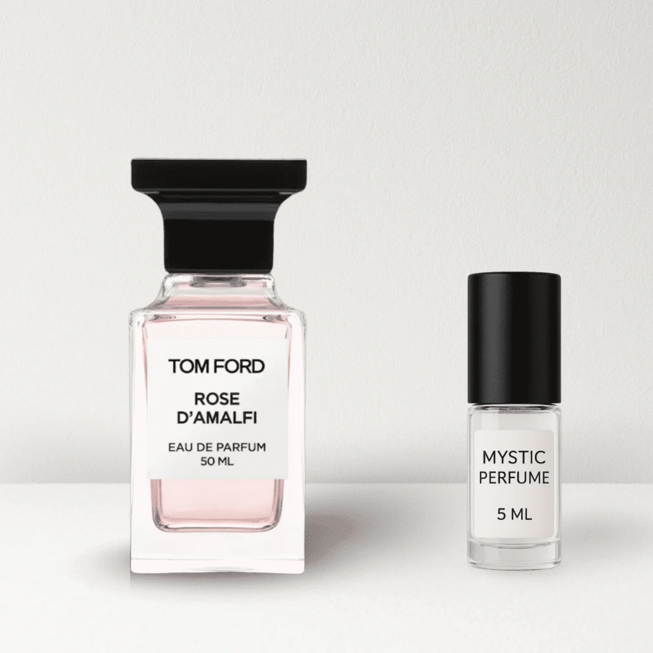 Tom Ford Rose D'Amalfi - Image 4