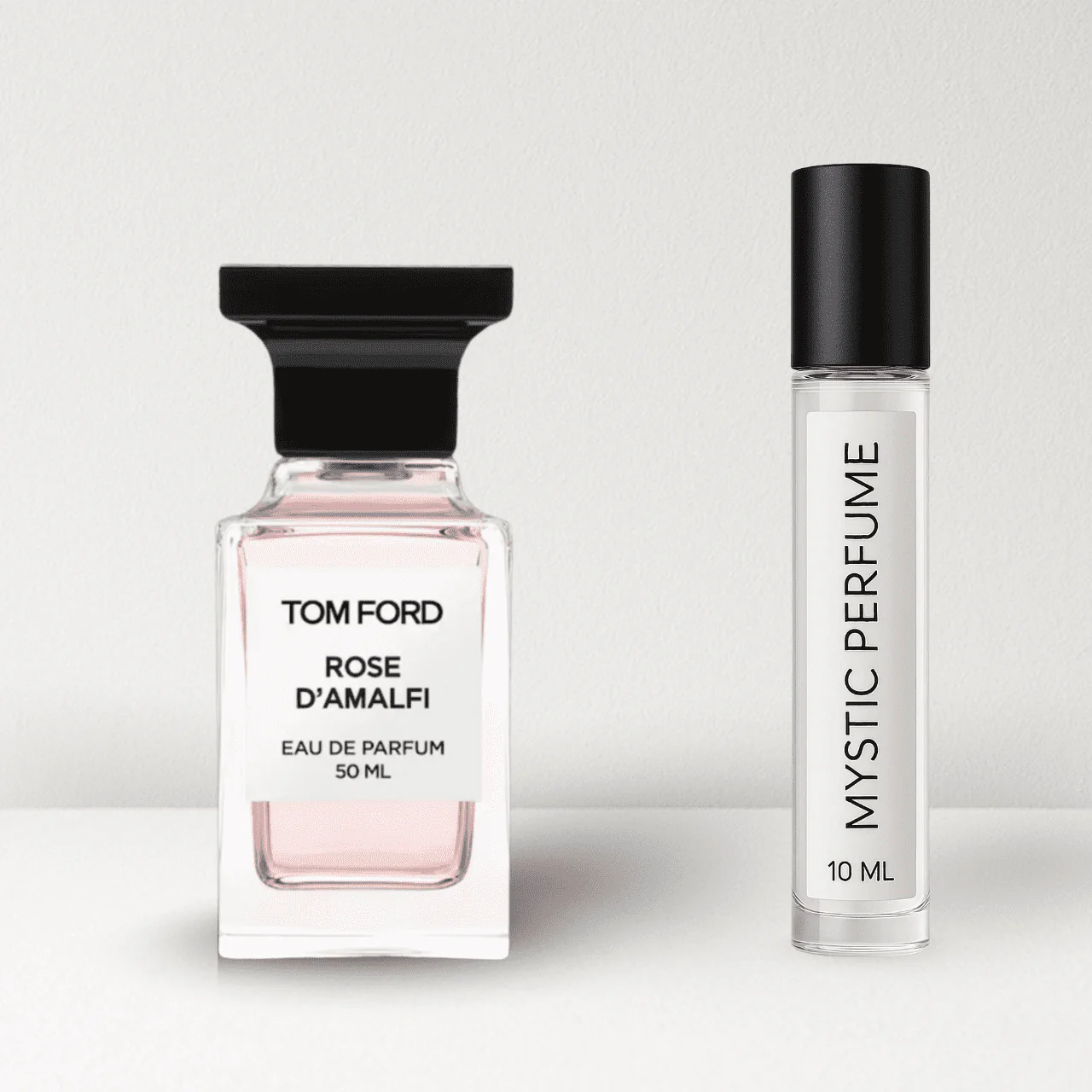 Tom Ford Rose D'Amalfi - Image 5
